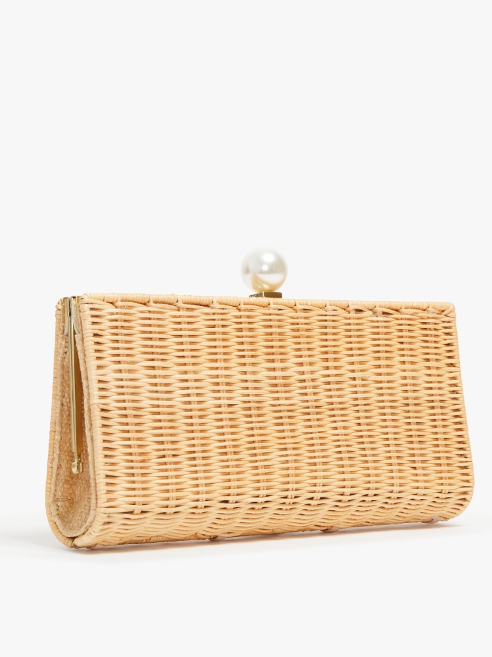 Pamela Munson ‘Pearl’ Clutch